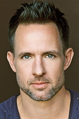 picture of actor Chris Payne Gilbert