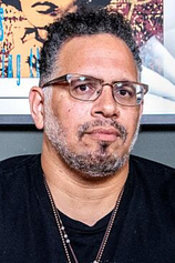 photo of person Adrien Beard