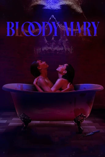 Poster de Bloody Mary