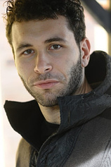 picture of actor Gabriel Montesi