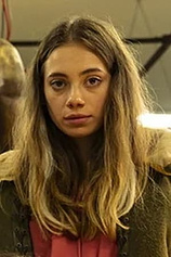 picture of actor Andrea Gaia Wlderk