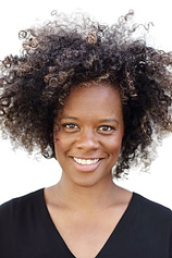 picture of actor Denise M'Baye