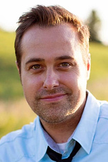 photo of person Jason Hudson