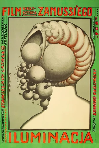 Poster de Iluminación