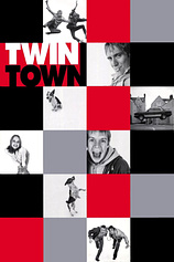 poster of movie Twin Town