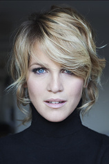 picture of actor Liz Solari