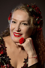 picture of actor Suzan Kardeş