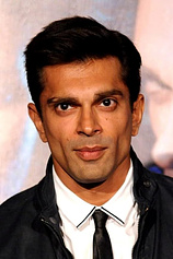 picture of actor Karan Singh Grover