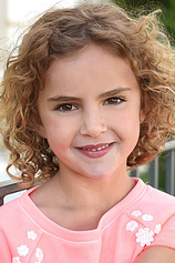 picture of actor Lexy Kolker