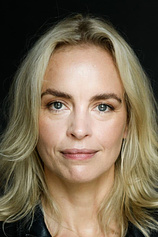 photo of person Nina Hoss