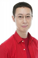 picture of actor Yoshiyuki Kono