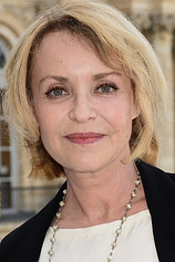 picture of actor Fanny Cottençon