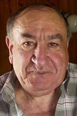 picture of actor Atilio Pozzobon