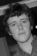 photo of person Donovan