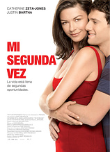 poster of movie Mi Segunda vez