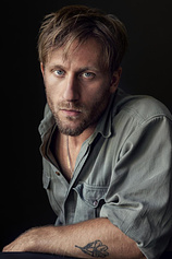 picture of actor Merlin Leonhardt