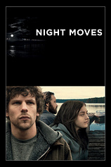 poster of movie Night Moves