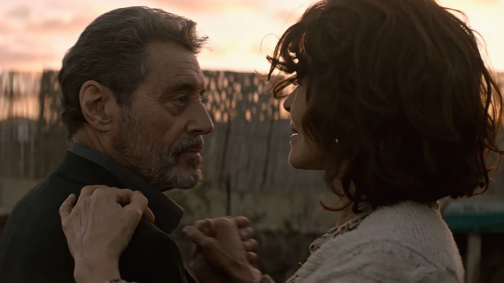 Ian McShane en american-star