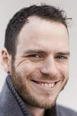 photo of person Jamie Wolpert