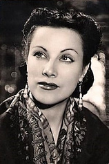 picture of actor Mary Delgado