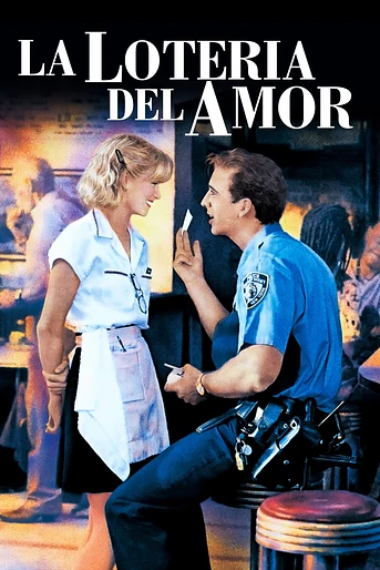 Poster de Te puede pasar a tí