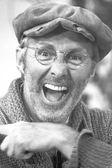picture of actor Donald Harron