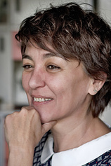 photo of person Adina Cristescu
