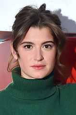 picture of actor Oriane Deschamps