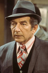 photo of person Leonard Stone