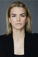 picture of actor Marta Stalmierska