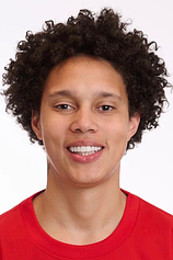 picture of actor Brittney Griner