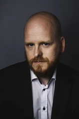 Foto de Ævar Þór Benediktsson