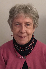 picture of actor Leila Hoffman
