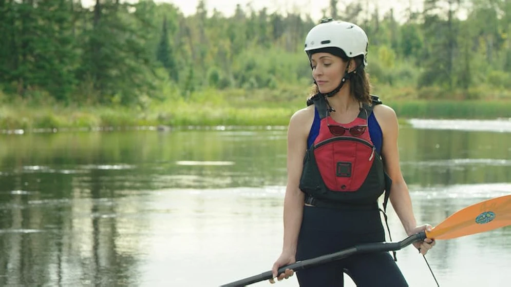 Emmanuelle Vaugier en una-vida-en-el-engano