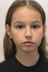 picture of actor Daria Guitbout