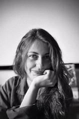 photo of person Alexandra Simpson