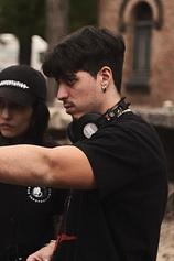 photo of person Alejandro Fernández Otero