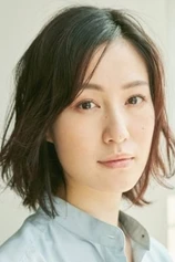Foto de Kaoru Hirata