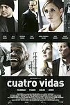 still of movie Cuatro vidas