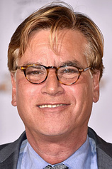 photo of person Aaron Sorkin