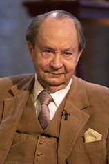 picture of actor Peter Sallis