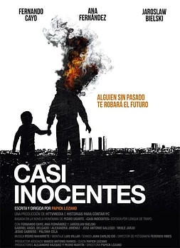 Casi inocentes