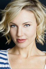 picture of actor Brianne Davis