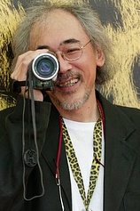 photo of person Masahiro Kobayashi