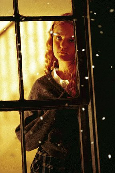 Imagen de Amy e Isabelle