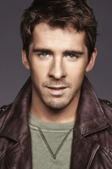 Foto de Hugh Sheridan