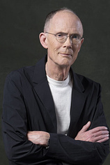 photo of person William Gibson