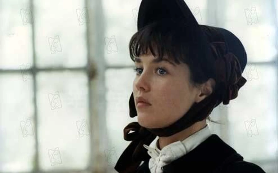 Isabelle Adjani en La Pasión de Camille Claudel