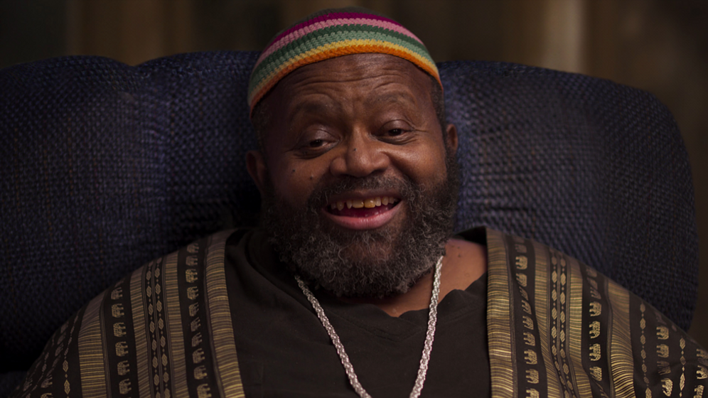Carl Bean en I Was Born This Way