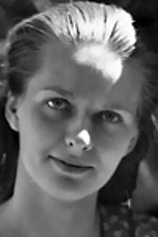 picture of actor Virginia Nicholson